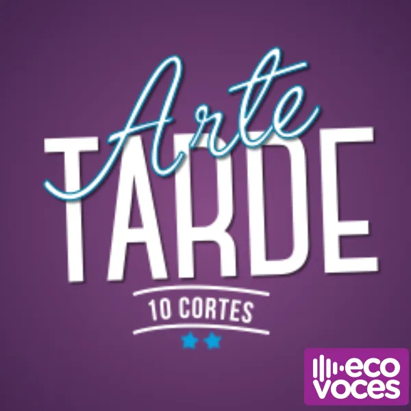 ARTISTICA GENERICA PARA LA TARDE