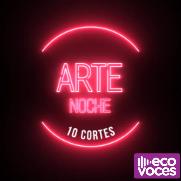 ARTISTICA GENERICA PARA LA NOCHE