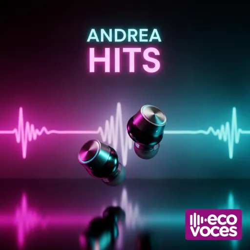 ARTE ANDREA ¡VERANO! HITS (Precio valido para Arg.) 