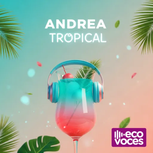 ARTE ANDREA ¡VERANO! TROPICAL (Precio valido para Arg.)