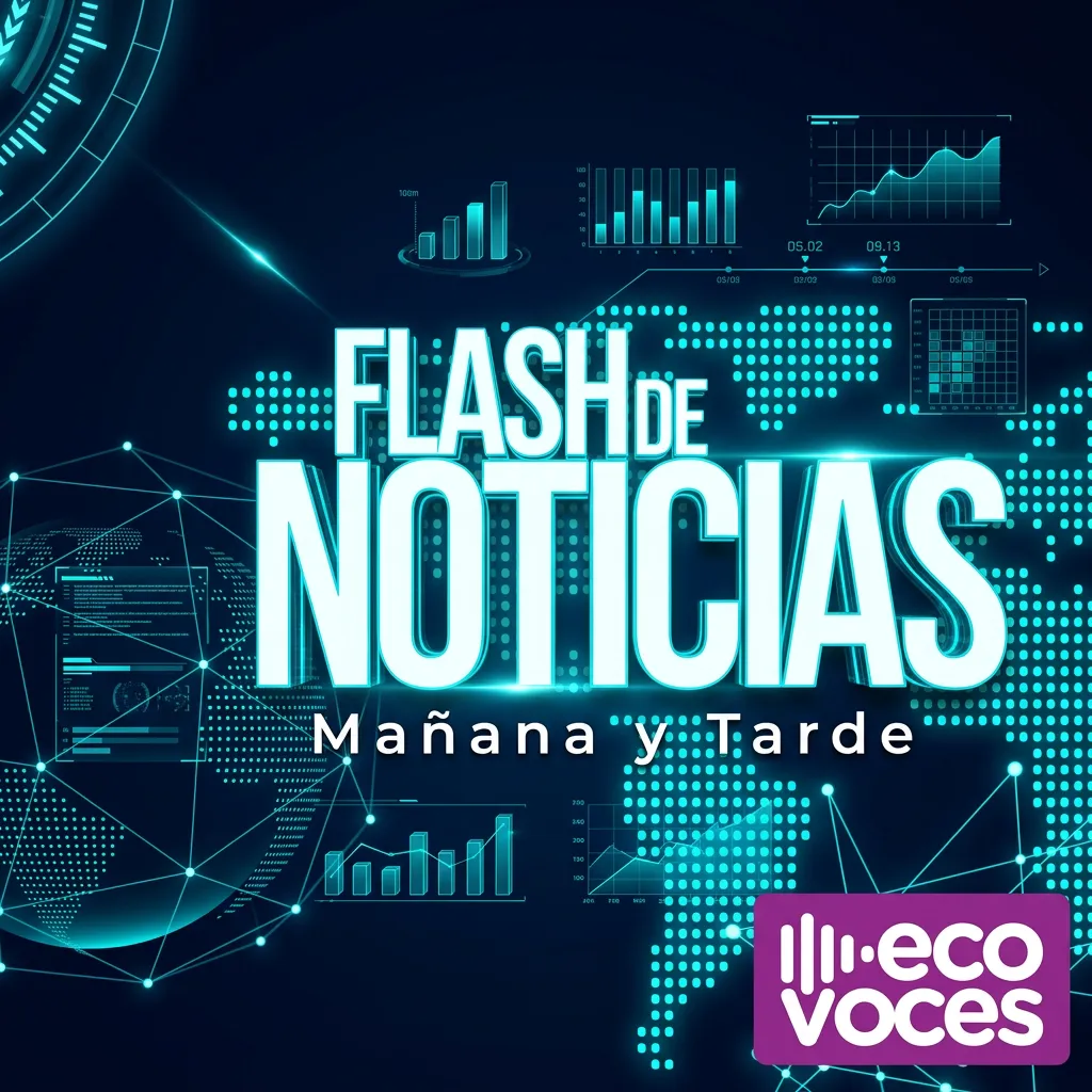 FLASH DE NOTICIAS