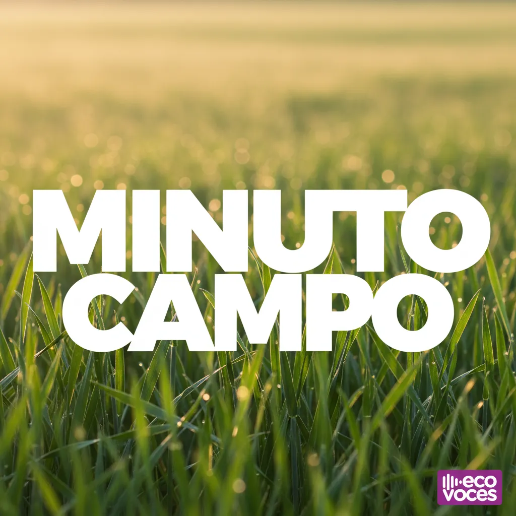 MINUTO CAMPO