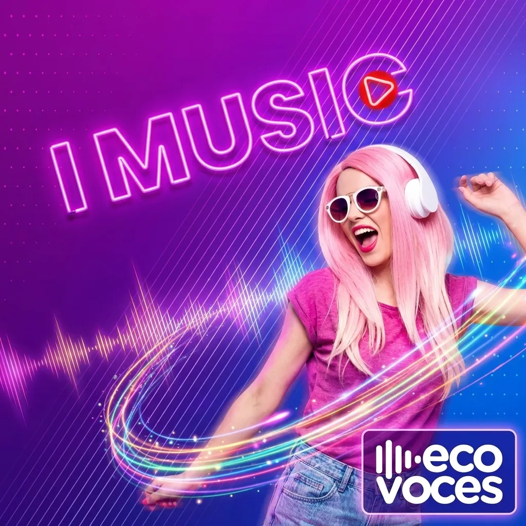 I MUSIC