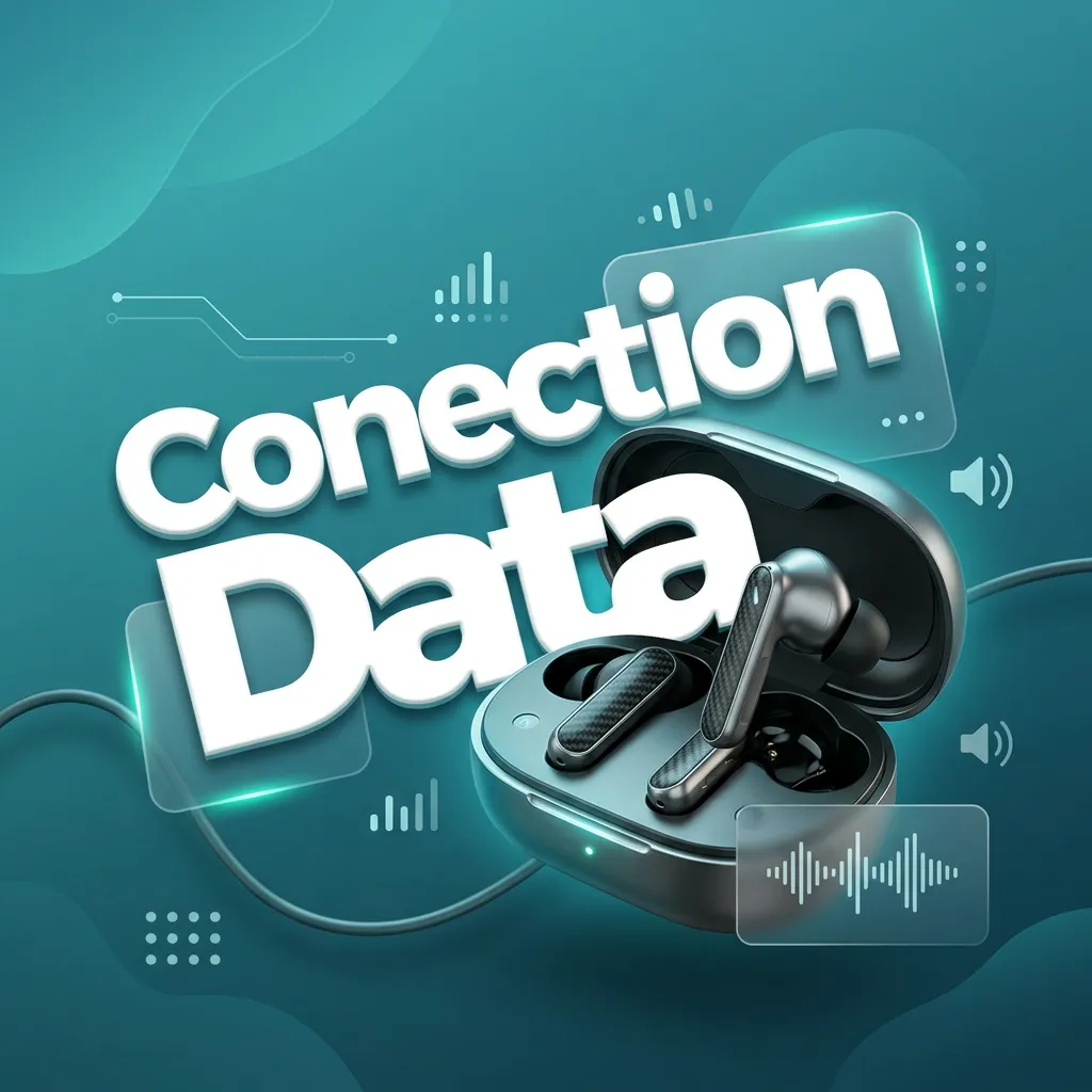 CONECTION DATA