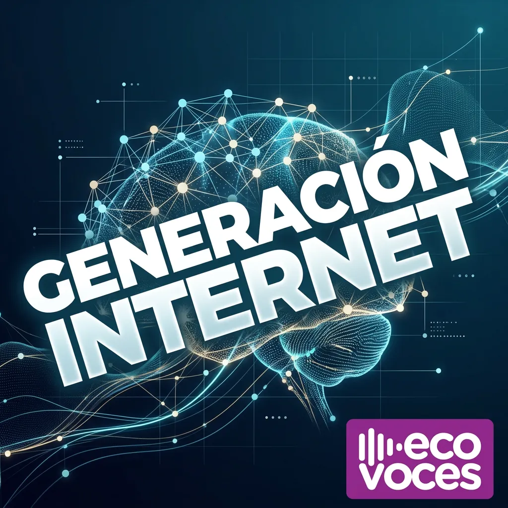 GENERACION INTERNET