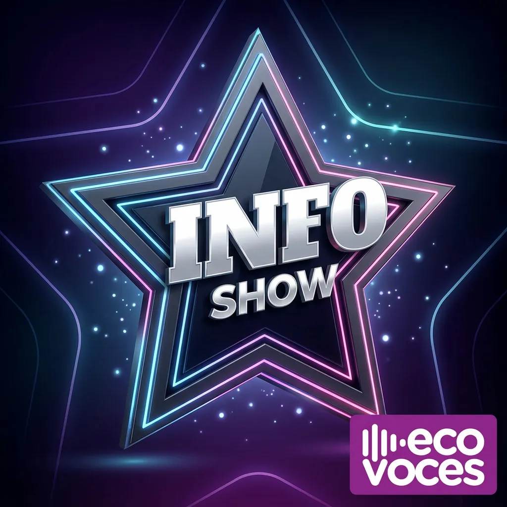 INFO SHOW