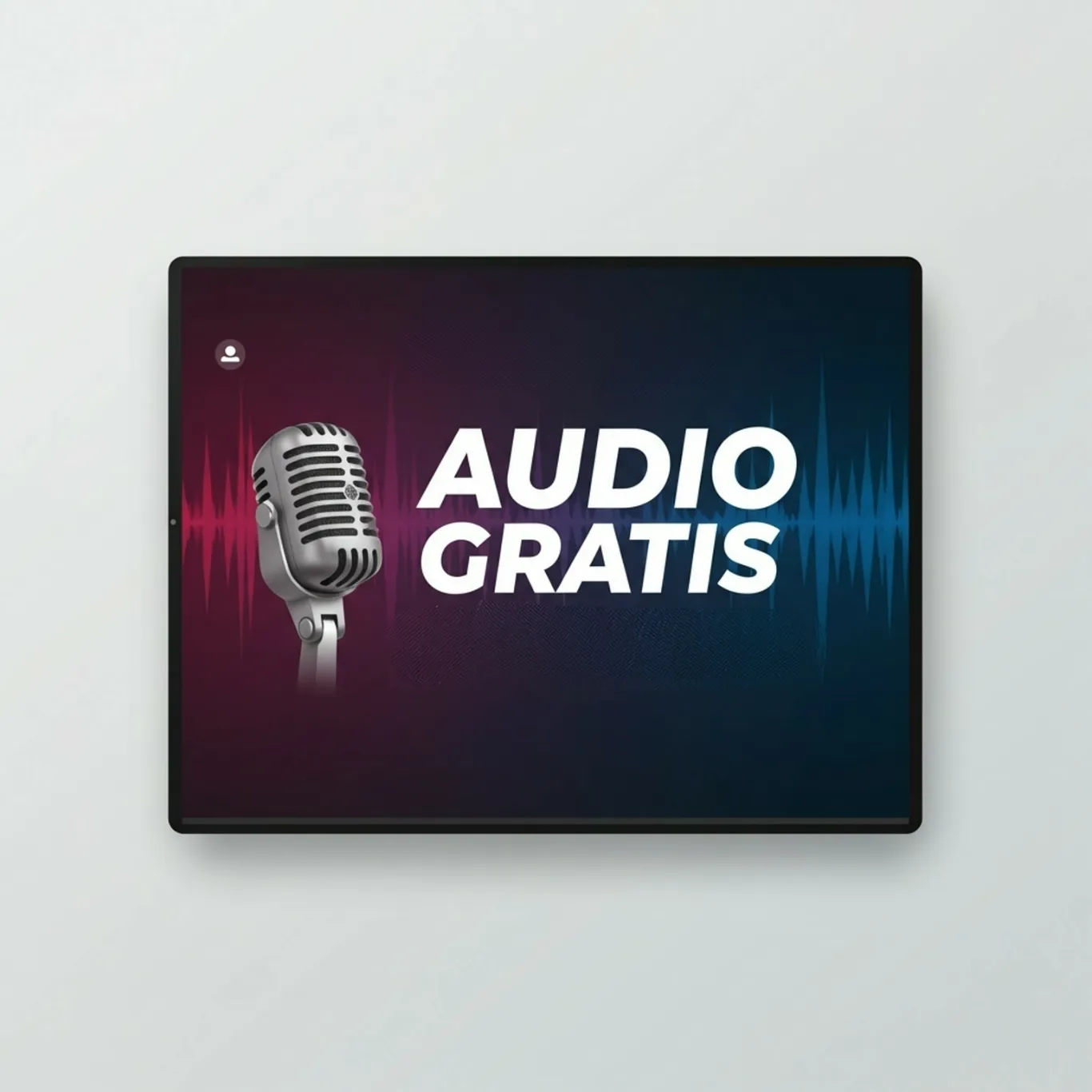Audio Gratuito