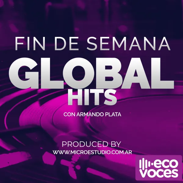GLOBAL HITS ( ARMANDO )