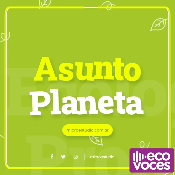 ASUNTO PLANETA