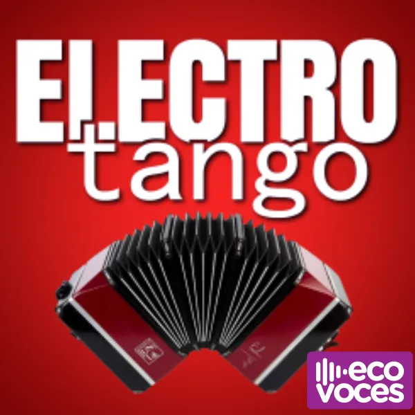 PACK JINGLE ELECTRO TANGO