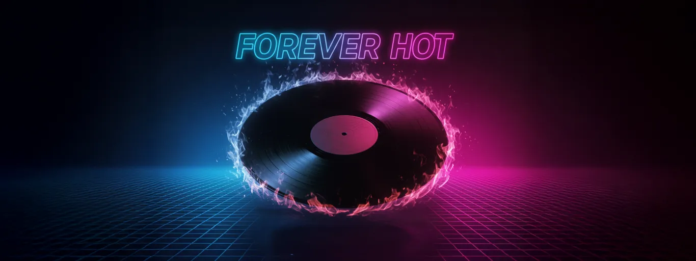 Forever Hot